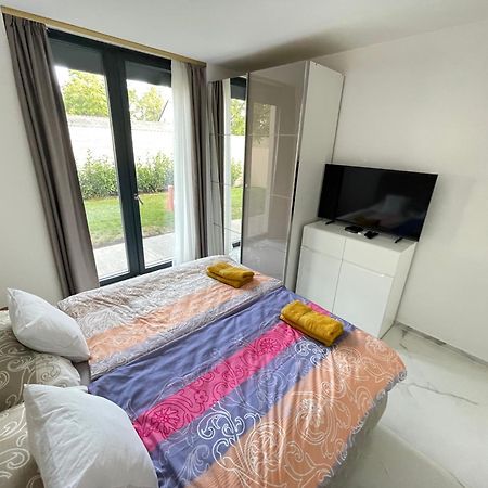 Luxury Apartments In Balatonalmadi, Almadi Lux Apartman III - Pure Gold Extérieur photo