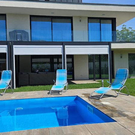 Luxury Apartments In Balatonalmadi, Almadi Lux Apartman III - Pure Gold Extérieur photo